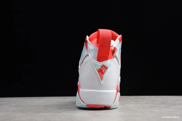 (GS) Jordan Topaz 7 Mist Air Retro 442960-104 0721